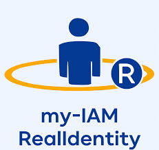 RealIdentity logo